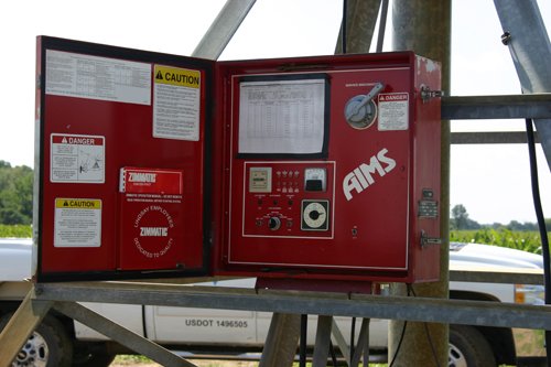 Property photo 34 - 21 Multiple Span Irrigation Pivots, Offered Individually or Combination - Irrigation Equipment Auction